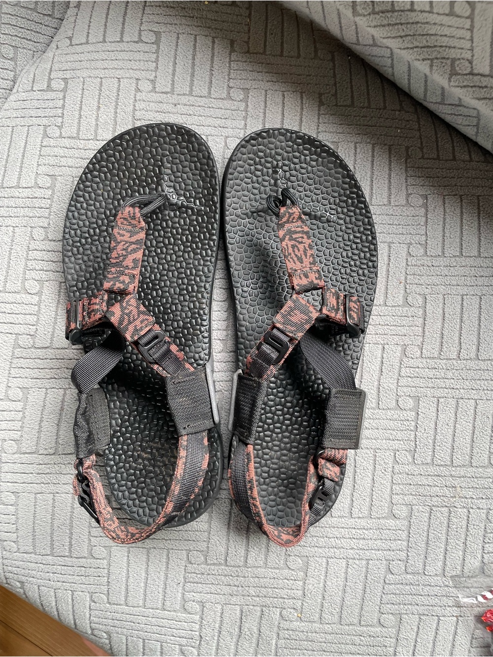 Bedrock sandals 9us